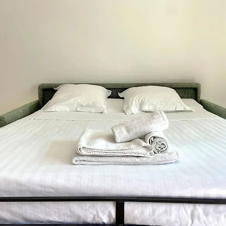 Apartament 'cap Riviera' Proche Gare Et Centre *