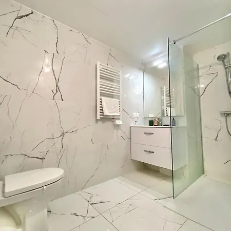 'cap Riviera' Proche Gare Et Centre Apartment Menton