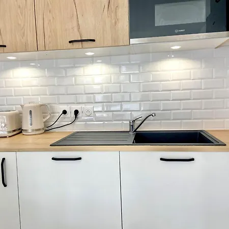 'cap Riviera' Proche Gare Et Centre Apartment *