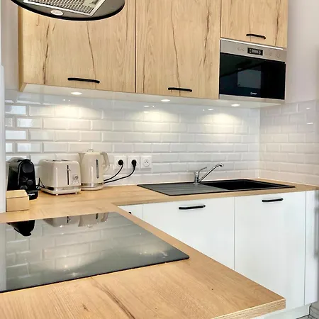 Apartment 'cap Riviera' Proche Gare Et Centre