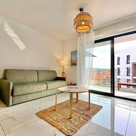 Apartment 'cap Riviera' Proche Gare Et Centre Menton