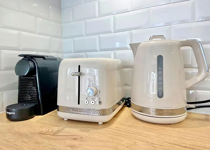 'cap Riviera' Proche Gare Et Centre * Mentona