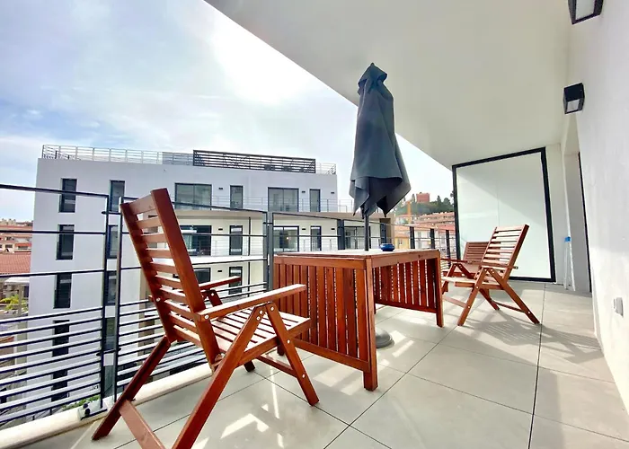 Apartament 'cap Riviera' Proche Gare Et Centre *